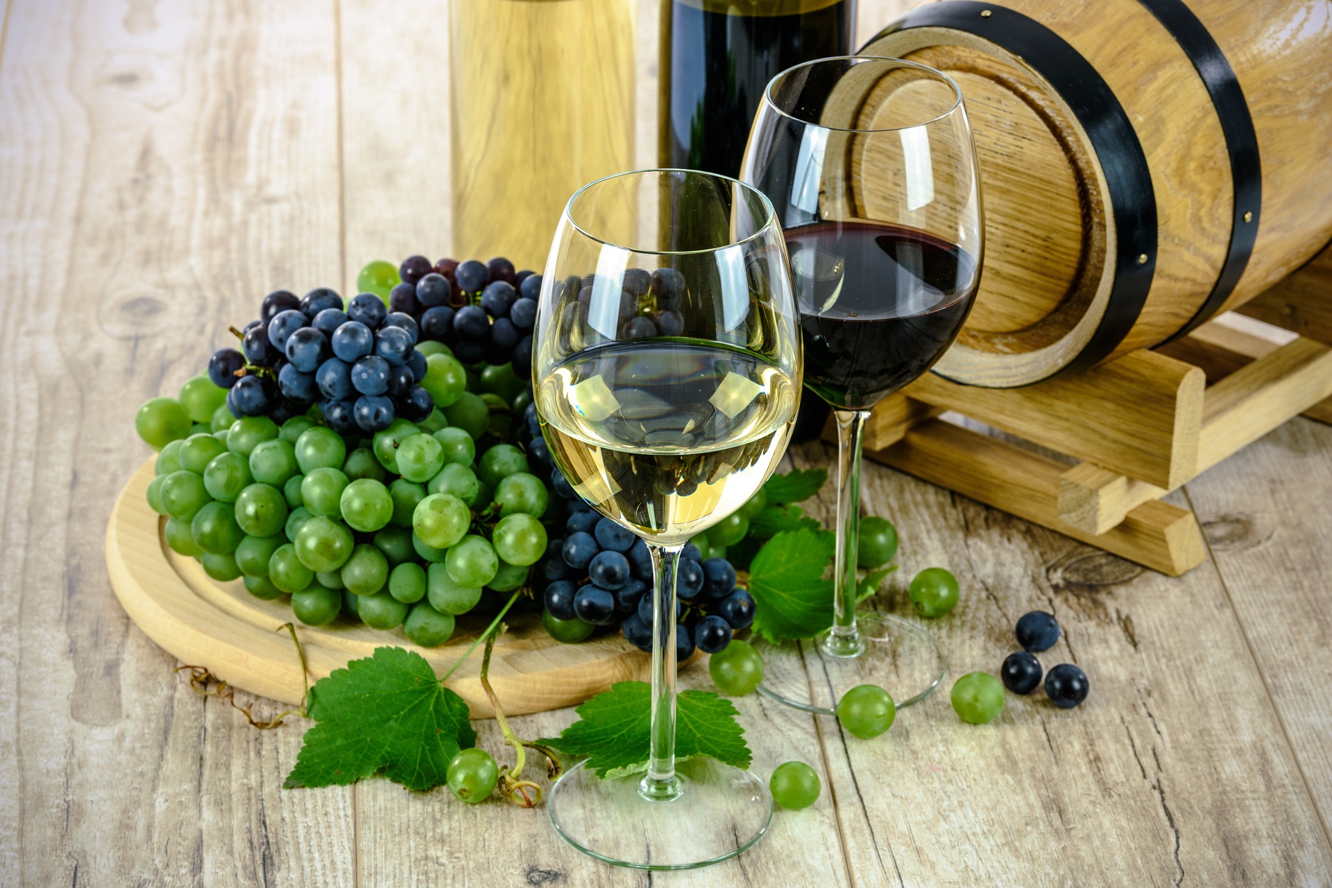 Mitos sobre vinhos: 4 mitos impedem as pessoas de beber vinho
