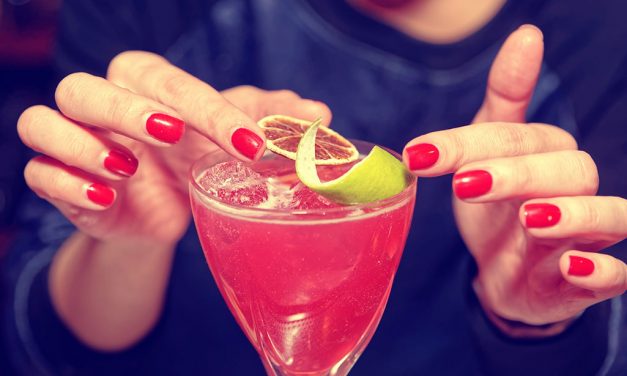 Drinks energéticos: 4 dicas para fazer em casa