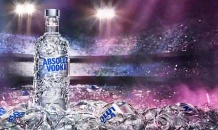 Absolut Recycled: conheça o lançamento da Absolut