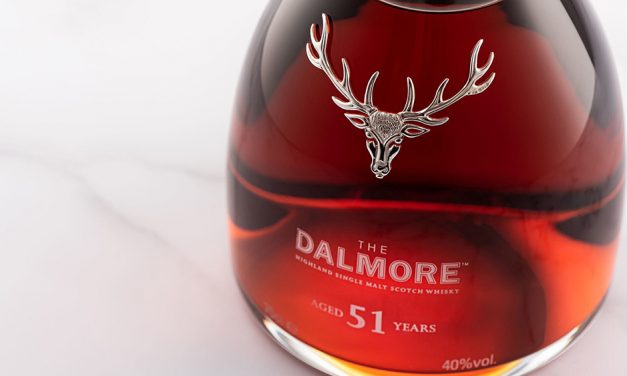 The Dalmore: A história por trás deste whisky