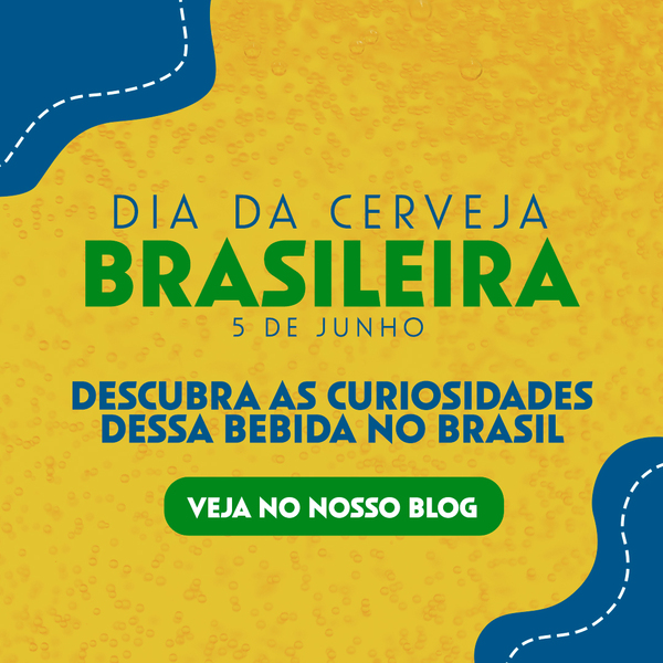Dia da Cerveja Brasileira: você conhece a história?