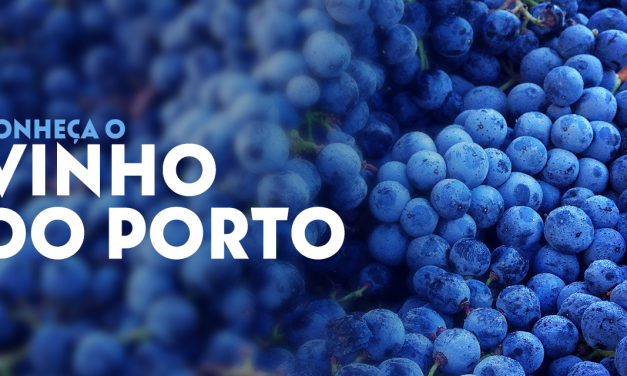 Vinho do Porto