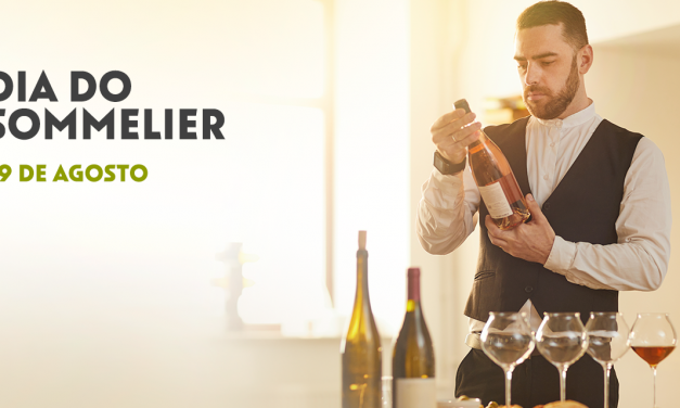 Dia do Sommelier e o recado da Bebidas