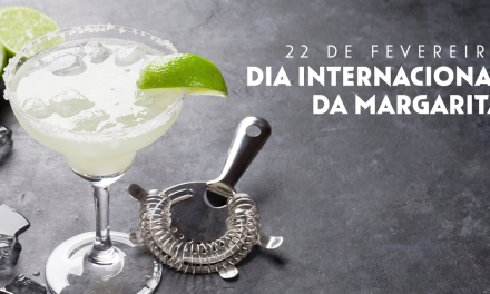 Dia Internacional da Margarita