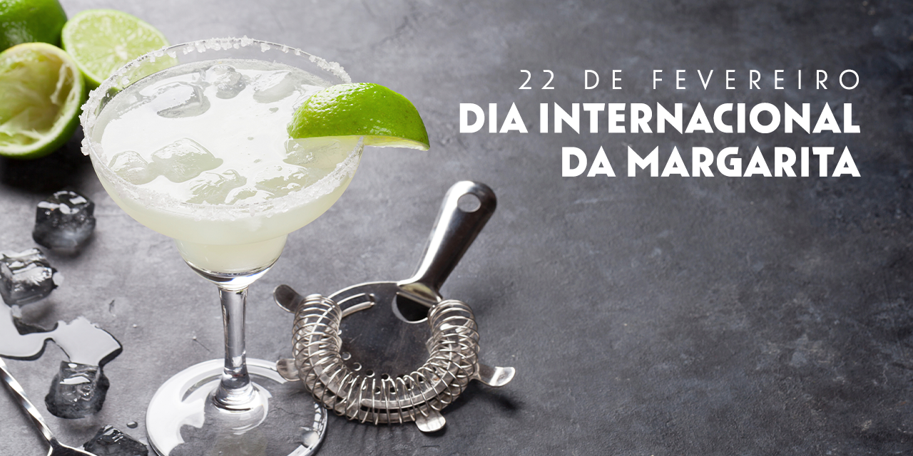 Dia Internacional da Margarita