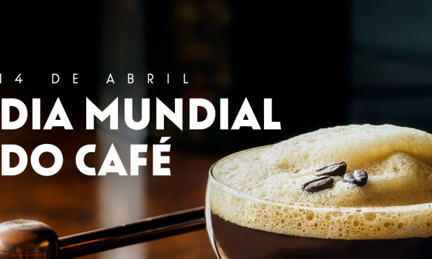 Dia mundial do Café