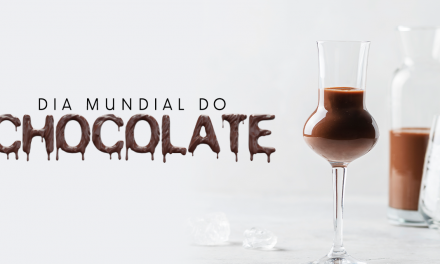 Dia Mundial do Chocolate