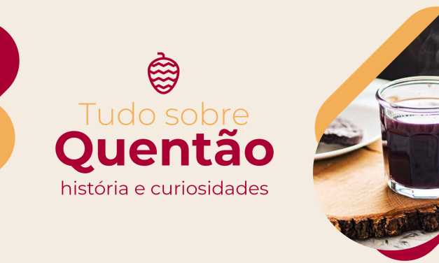 Quentão, história, curiosidades e como fazer