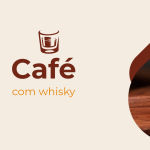 Café com whiskey