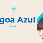 Tudo que você precisa saber sobre o drink Lagoa Azul