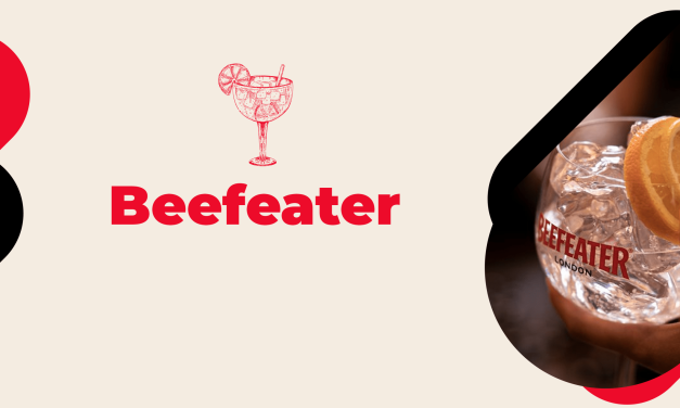 Beefeater, história e drinks