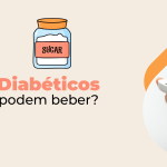 Diabéticos podem beber?